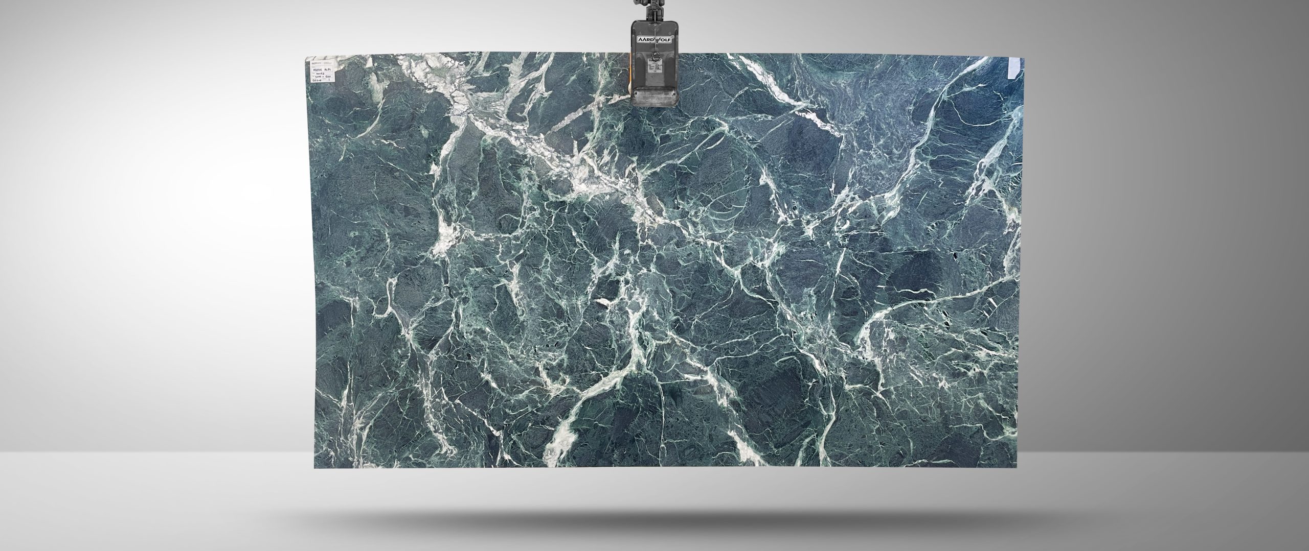 Worldstone Verde Alpi Batch GIR2168 Slab #1 (3)