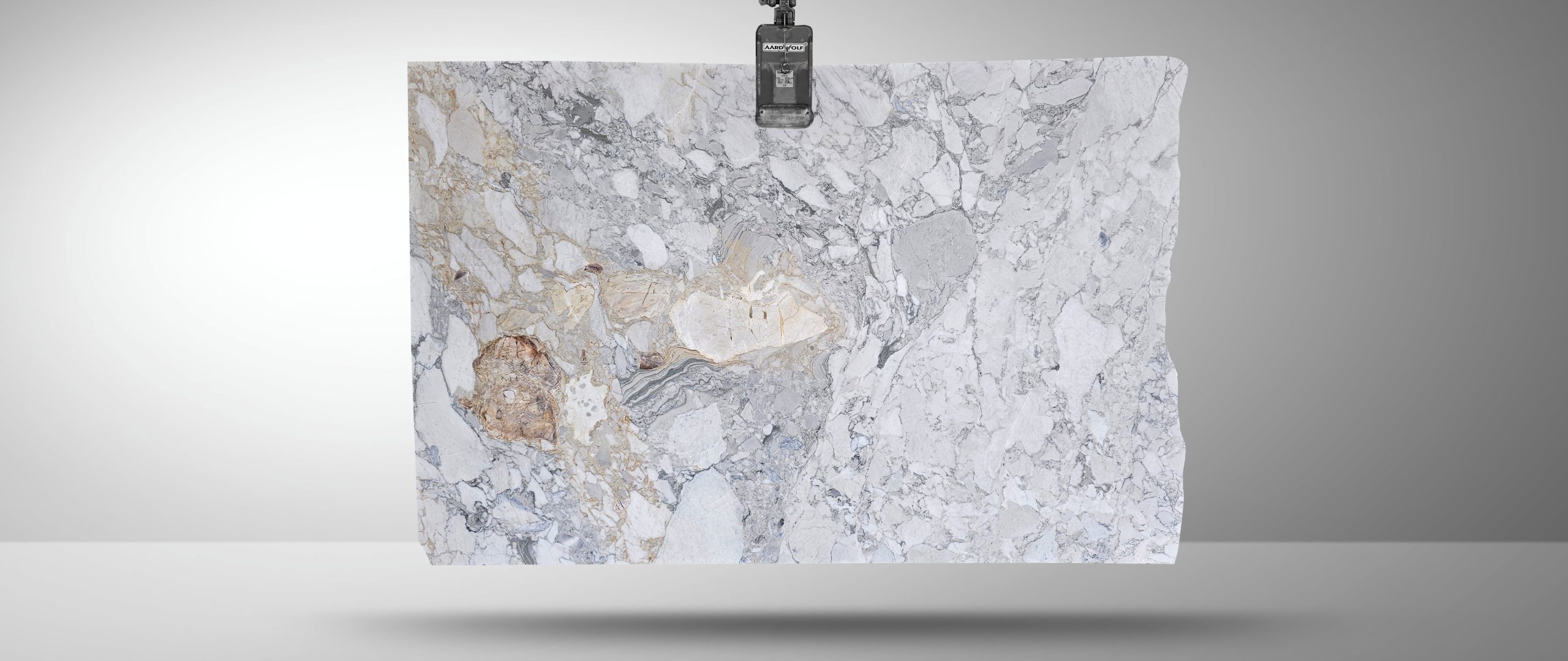 Worldstone Anelli Marble Batch LGR26577 Slab #16 (2)