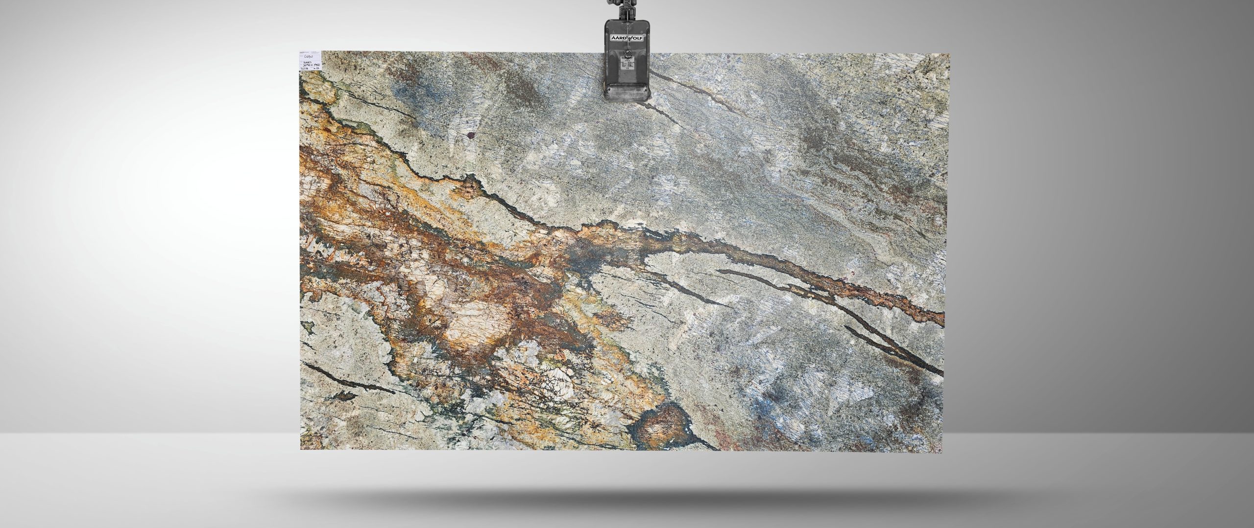 Worldstone Cebu Batch B2338 Slab #28