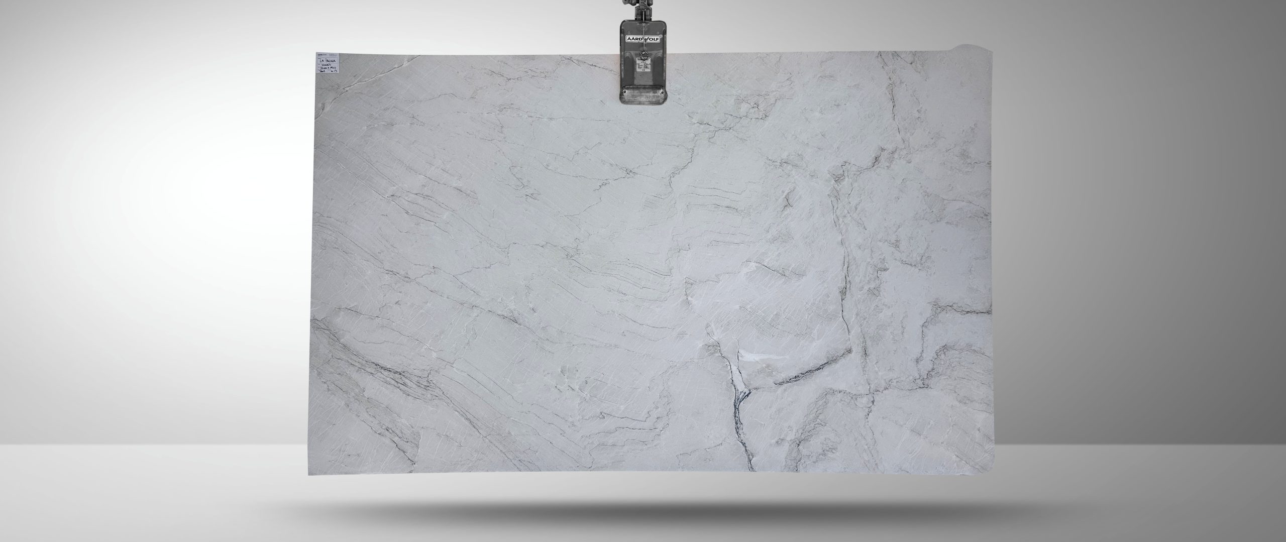 Worldstone La Palma Quartzite Batch#3805 Slab#13