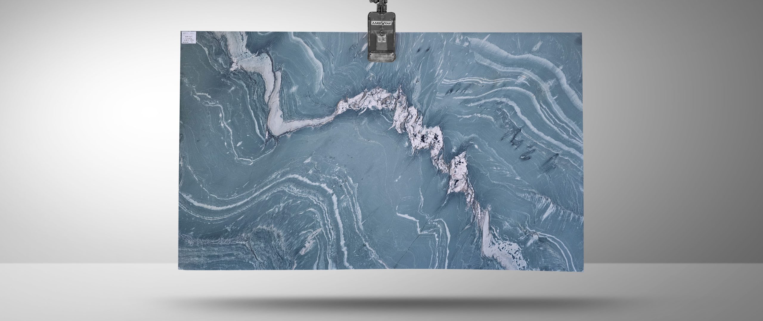 Worldstone Orient Quartzite Batch #BR047260 Slab #41 (2)